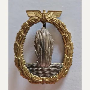 Minesweeper Badge Early R.S.S Maker