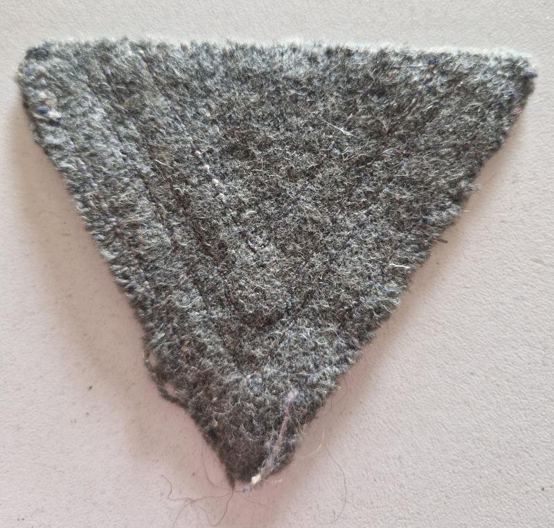 Army Rank Badge — image 2