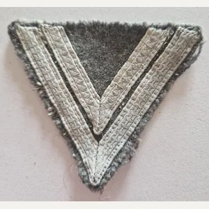 Army Rank Badge
