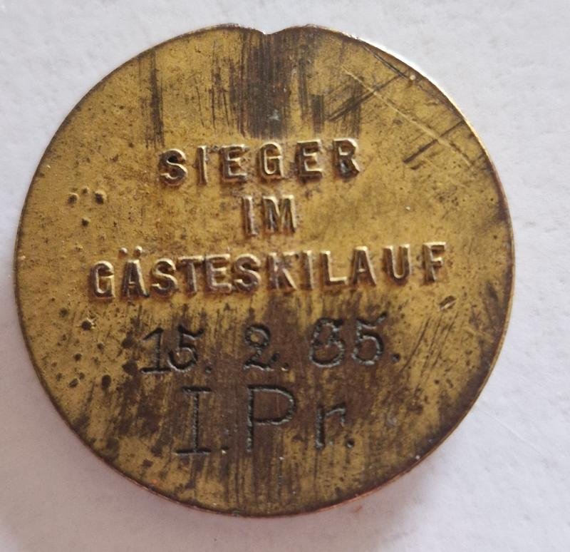 Street Lighting Organisation Badge — image 2