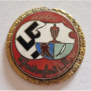 Street Lighting Organisation Badge