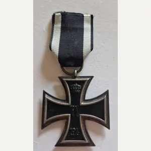 Iron Cross 2nd Class 1914