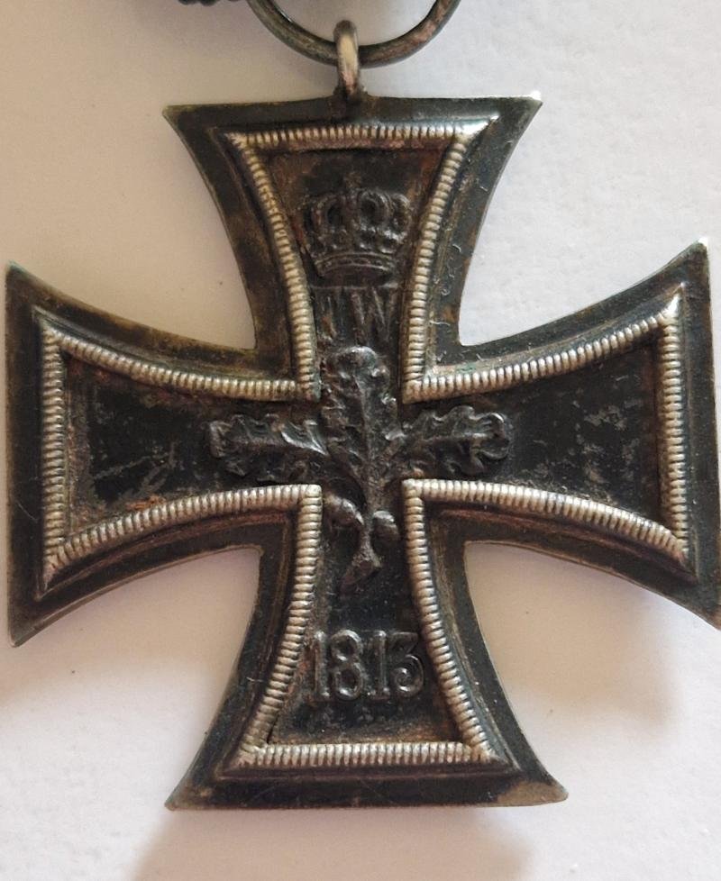 Iron Cross 2nd Class 1914 — image 3