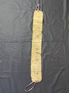 (Was £35) SOVIET AMMUNITION BANDOLIER