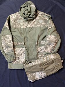(Was £150) UKRAINIAN GORKA M14 CAMO SUIT