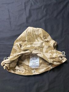 (Was £5) BRITISH DESERT DPM COLD WEATHER HOOD