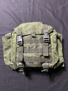 RUSSIAN RATNIK WEBBING ASSAULT PACK