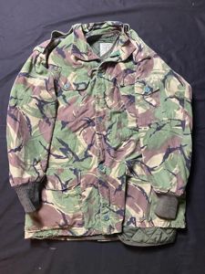 CHRISTMAS SPECIAL DAY 5 (WAS £150) BRITISH 68 PATTERN COMBAT …