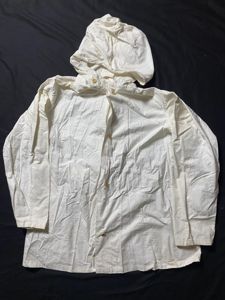 SWEDISH SNOW SUIT JACKET