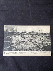 WW1 POSTCARD