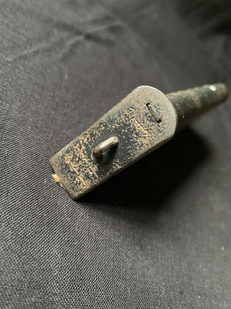 TOKAREV TT33 7.62x25 MAGAZINE — image 2