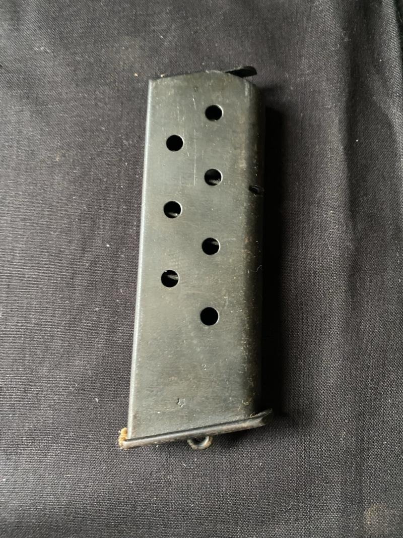 TOKAREV TT33 7.62x25 MAGAZINE — image 3