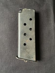 TOKAREV TT33 7.62x25 MAGAZINE