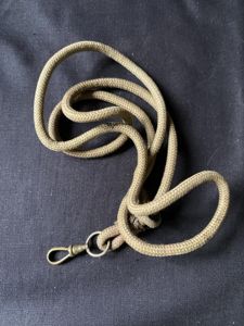 S&W PISTOL LANYARD