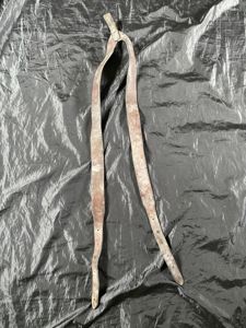 (Was £10) ZB26/30 LMG GUNNERS Y-STRAP