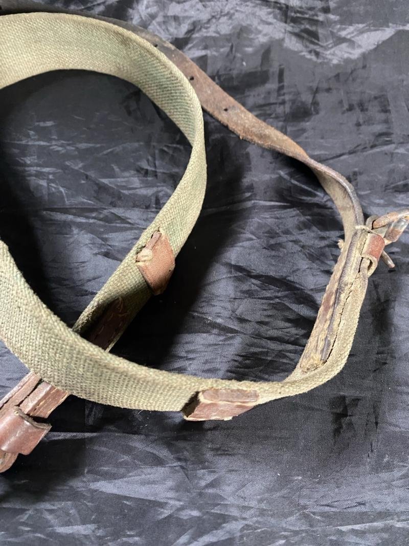 PPS-43 CANVAS SLING — image 2