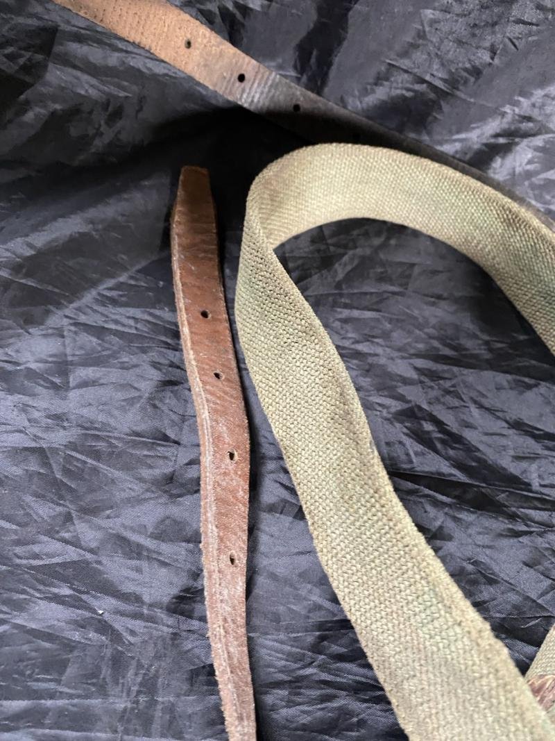 PPS-43 CANVAS SLING — image 3