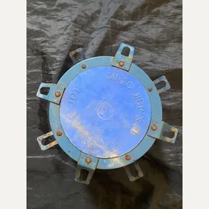 FRENCH F1 SCATTERABLE MINE (INERT)