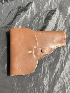 MAKAROV LEATHER HOLSTER
