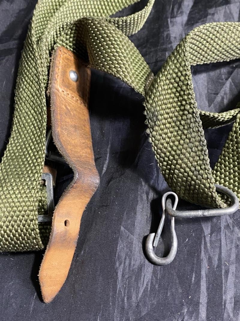 PM63 SMG LANYARD — image 2