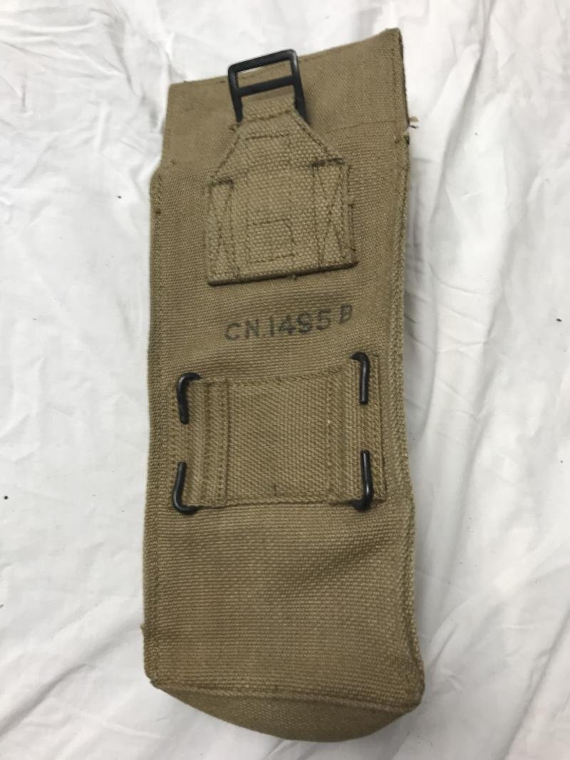 (Was £10) BRITISH 37 PATTERN MKIII AMMUNITION POUCH — image 2