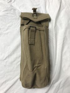 (Was £10) BRITISH 37 PATTERN MKIII AMMUNITION POUCH
