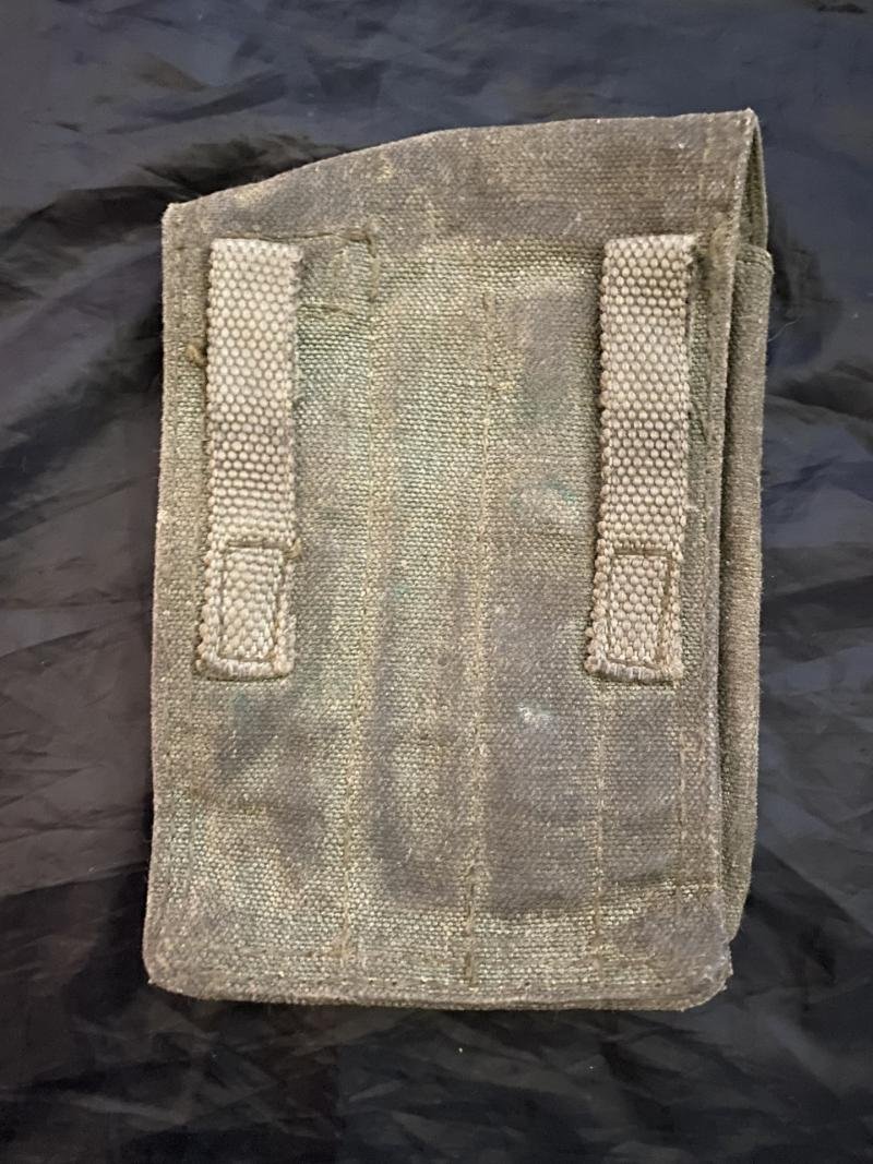PM63 MAGAZINE POUCH — image 2