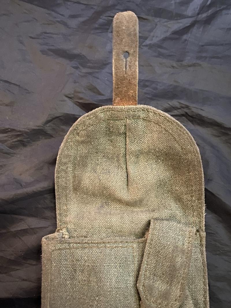 PM63 MAGAZINE POUCH — image 3