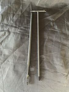 PPS-43 SMG 2 PIECE CLEANING ROD