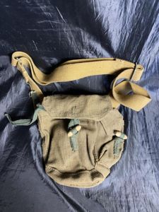 (Was £10) PPSH-41 DRUM MAGAZINE POUCH