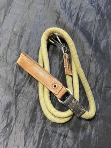 (Was £20) WW2 SOVIET/ RUSSIAN MOSIN NAGANT REVOLVER LANYARD