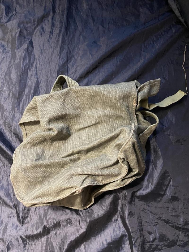 (Was £10) DP28 TRIPLE MAGAZINE POUCH — image 2