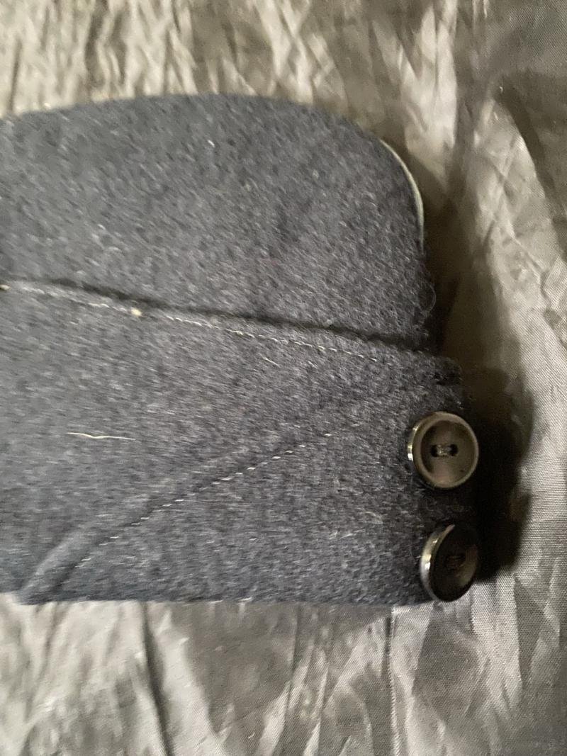 (Was £30) AUSTRALIAN AIR LEAGUE SIDE CAP — image 4