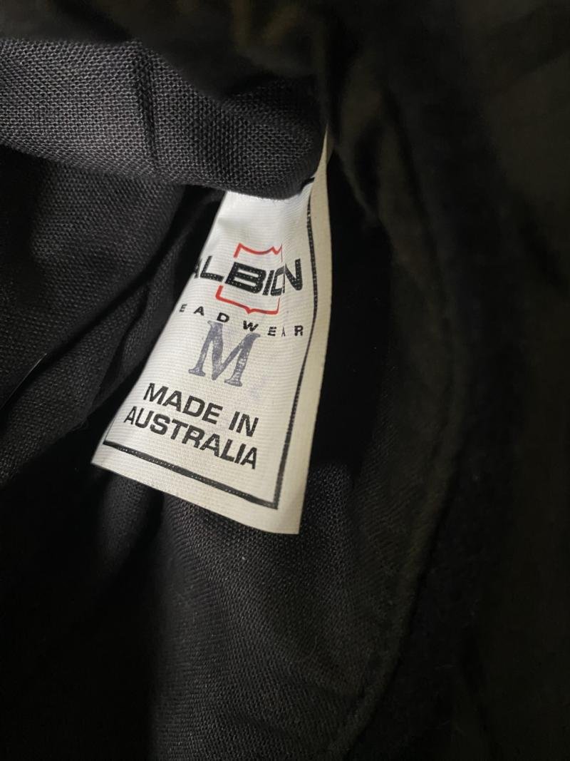 (Was £30) AUSTRALIAN AIR LEAGUE SIDE CAP — image 6