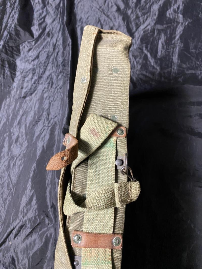 POLISH RPG-2 ROCKET BACKPACK — image 2