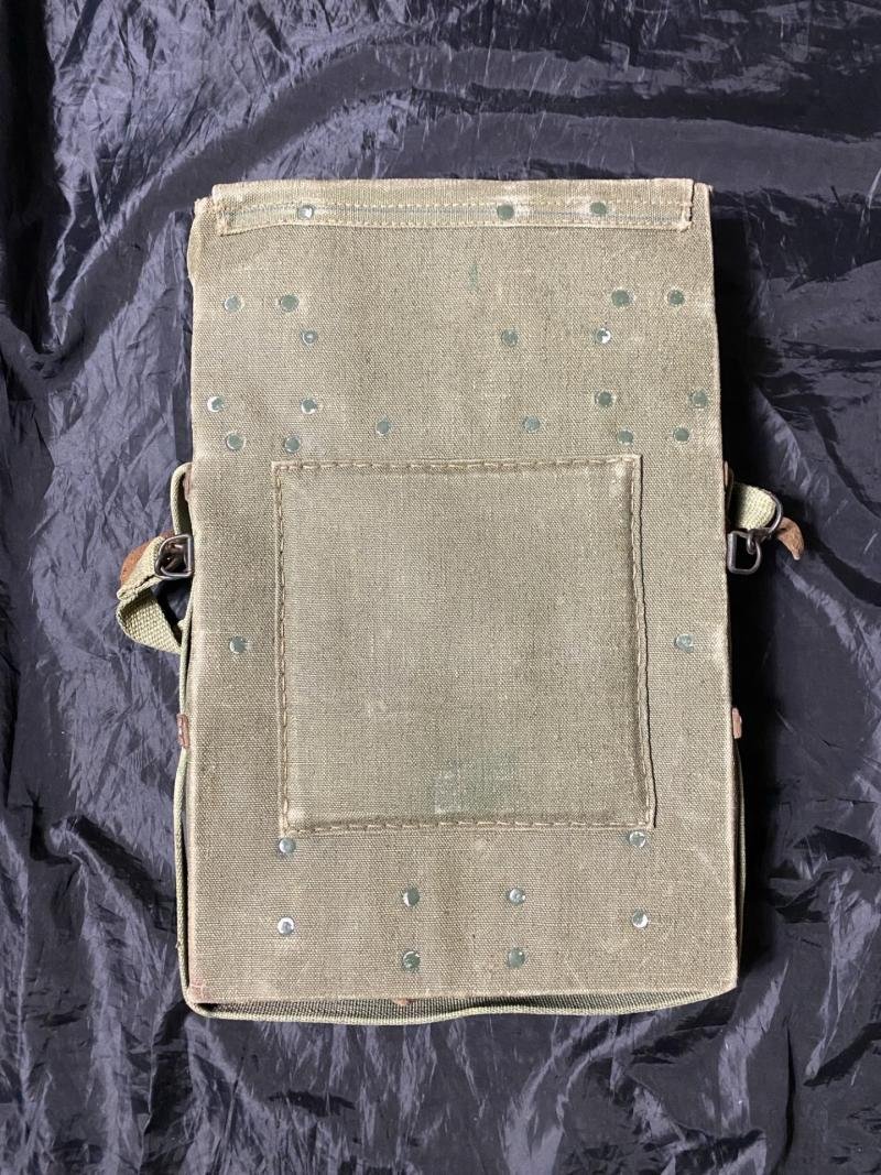 POLISH RPG-2 ROCKET BACKPACK — image 3