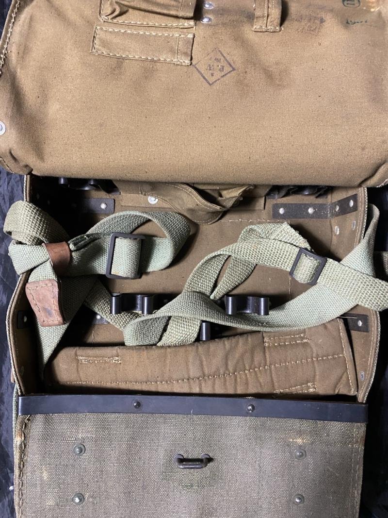 POLISH RPG-2 ROCKET BACKPACK — image 5