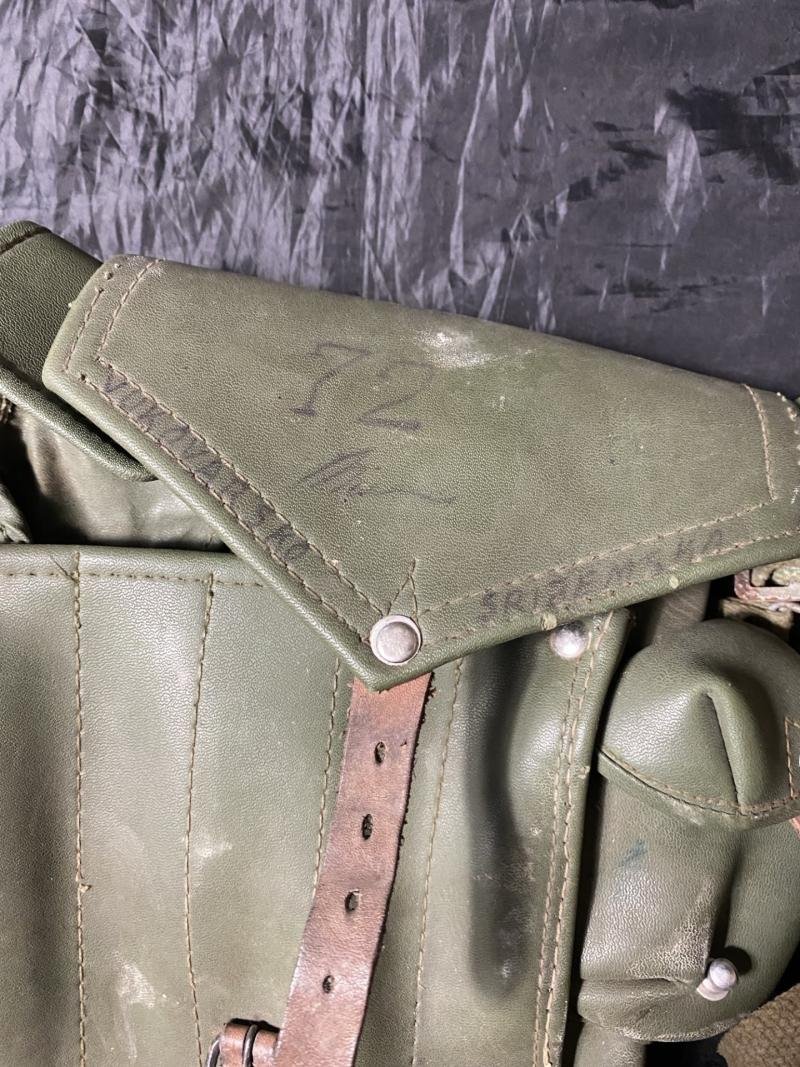 HUNGARIAN AK MAGAZINE POUCH — image 2