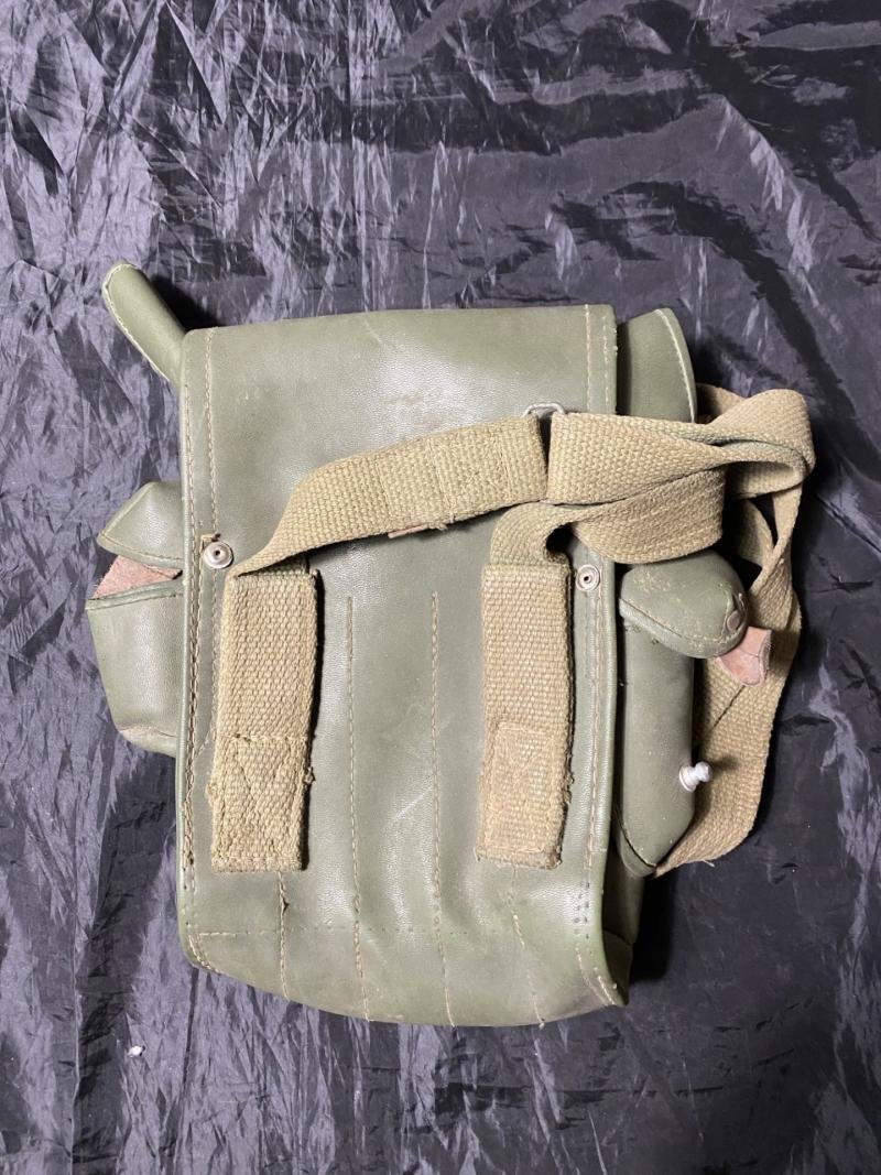 HUNGARIAN AK MAGAZINE POUCH — image 3