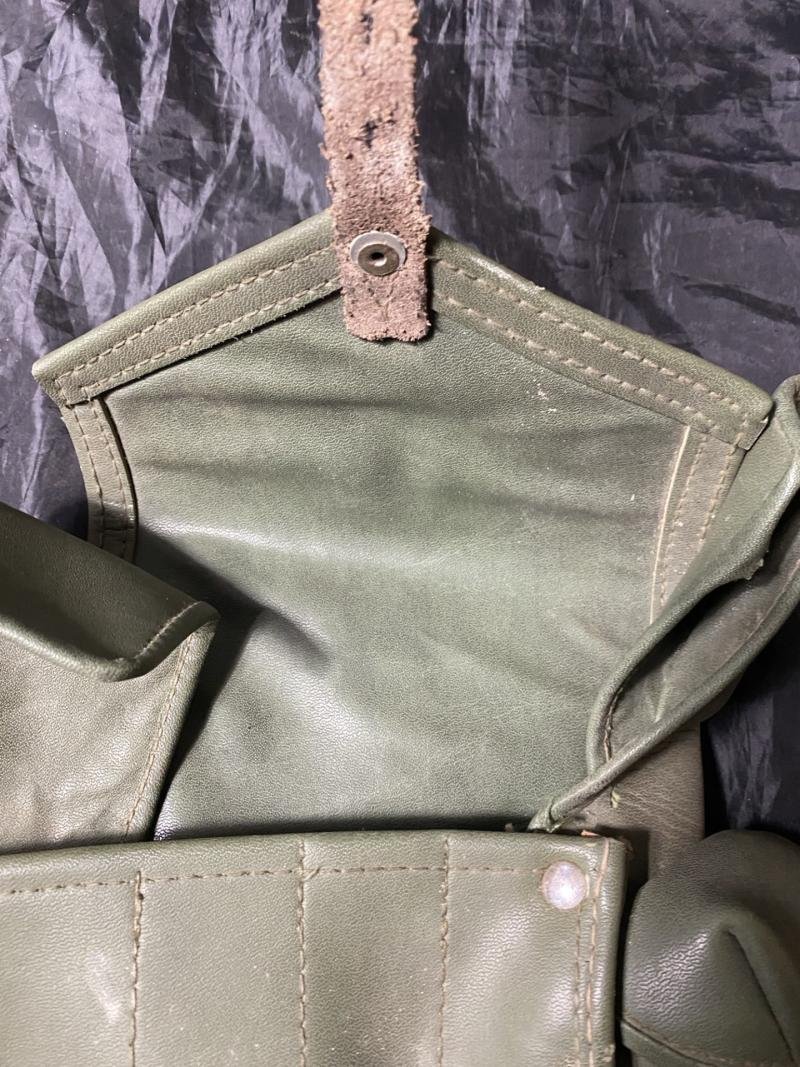 HUNGARIAN AK MAGAZINE POUCH — image 4