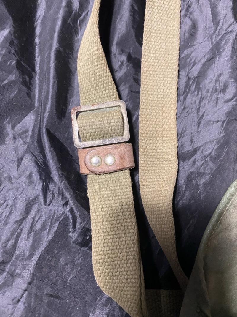 HUNGARIAN AK MAGAZINE POUCH — image 5