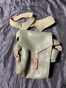 HUNGARIAN AK MAGAZINE POUCH