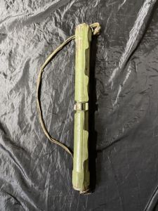 MG53/ MG42 SPARE BARREL CASE