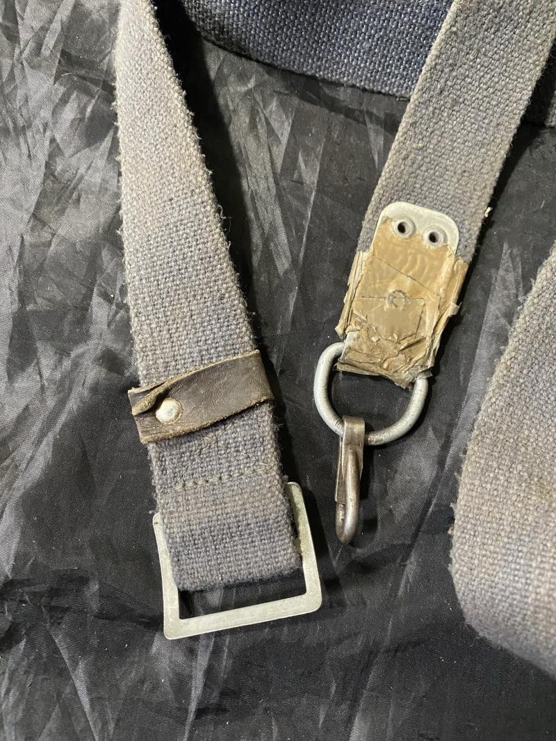 BLUE CANVAS AK SLING — image 2