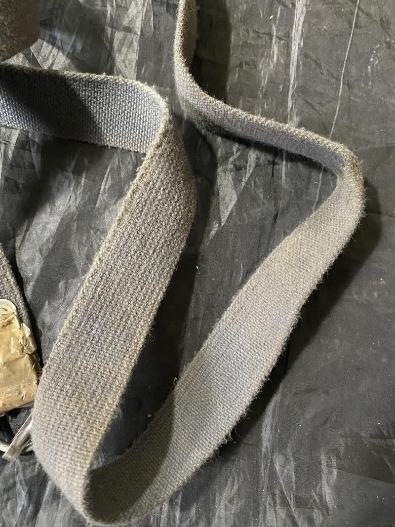 BLUE CANVAS AK SLING — image 3