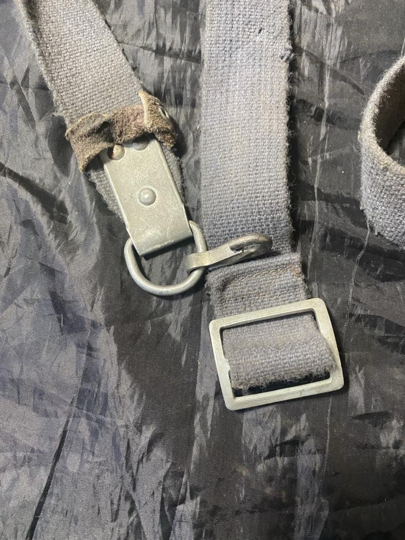 BLUE CANVAS AK SLING — image 2