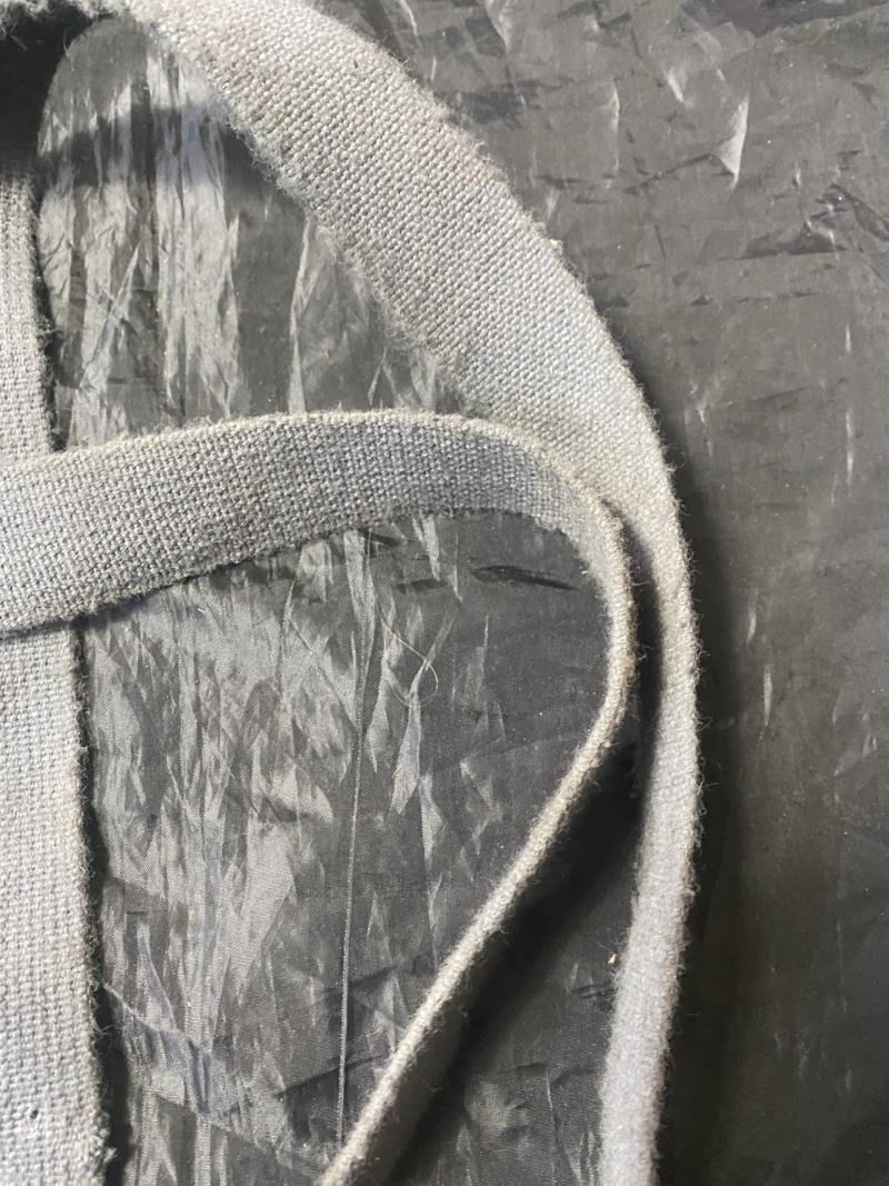 BLUE CANVAS AK SLING — image 3