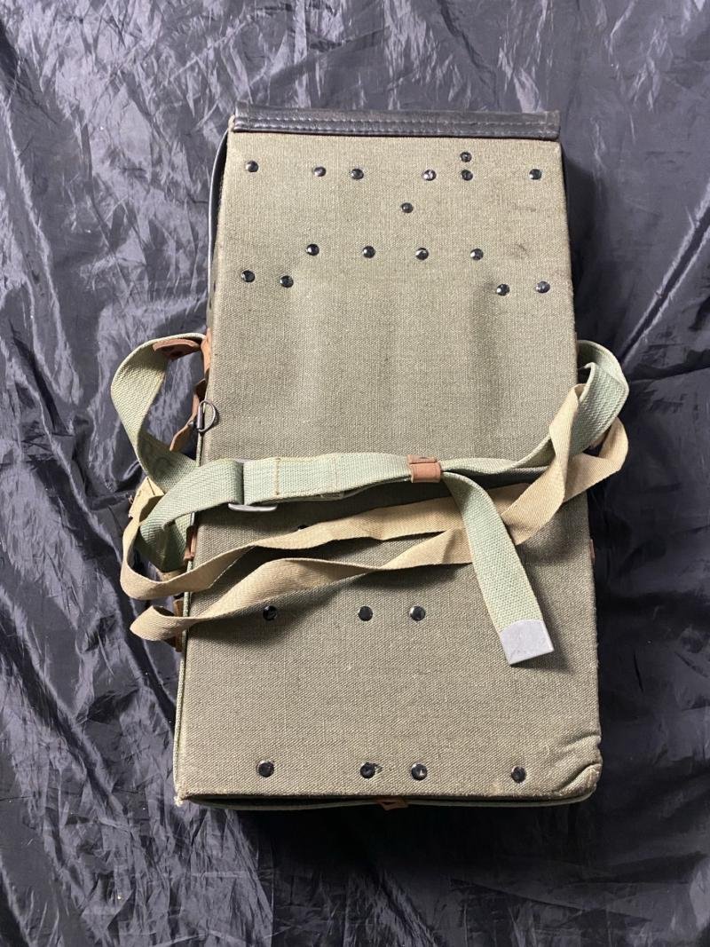 (Was £10) RPG-2 ROCKET BACKPACK — image 2