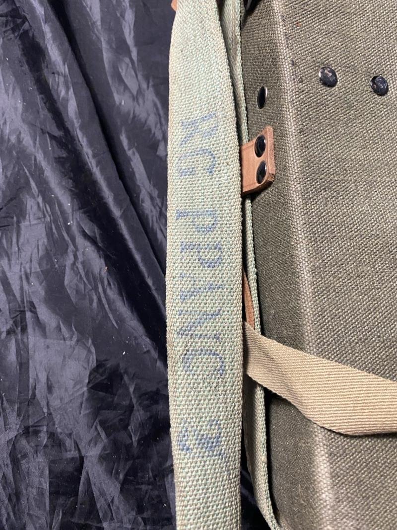 (Was £10) RPG-2 ROCKET BACKPACK — image 3