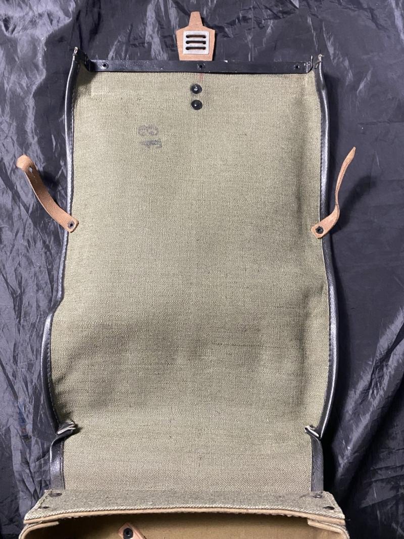 (Was £10) RPG-2 ROCKET BACKPACK — image 4